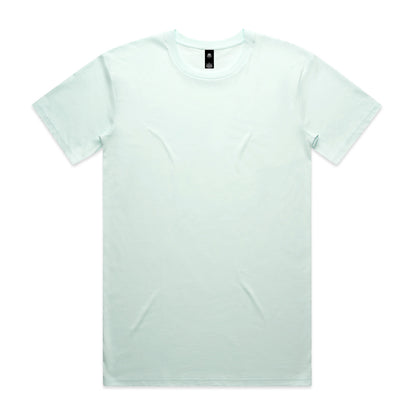 AS COLOUR STAPLE TEE MENS