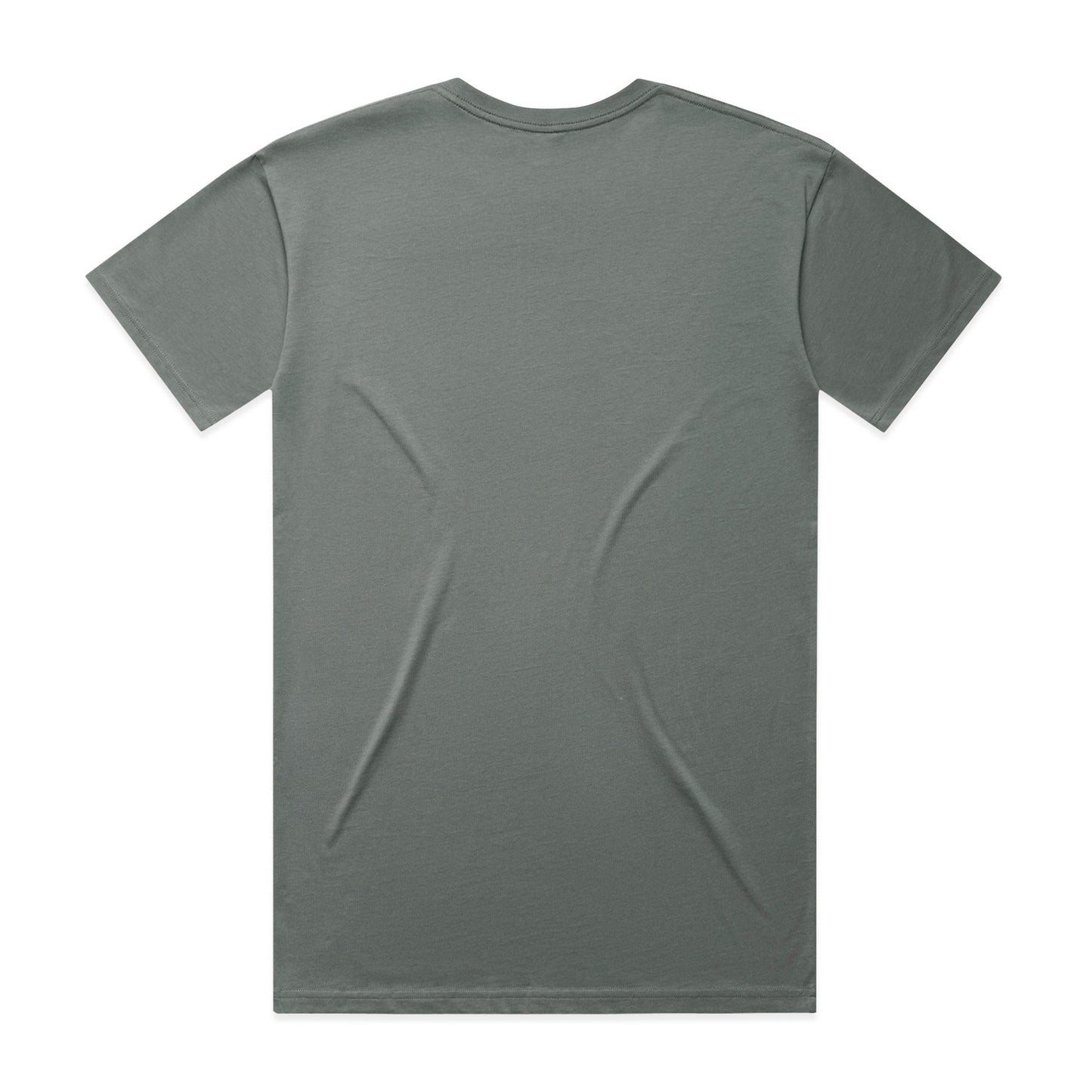 AS COLOUR STAPLE TEE MENS