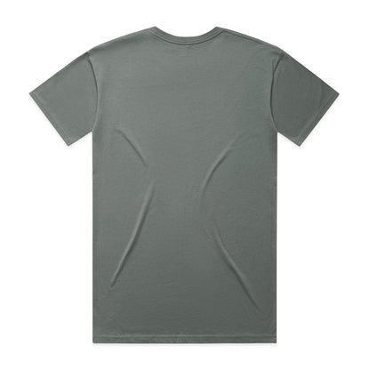 AS COLOUR STAPLE TEE MENS