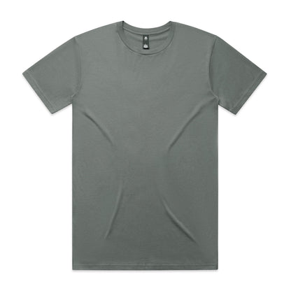 AS COLOUR STAPLE TEE MENS