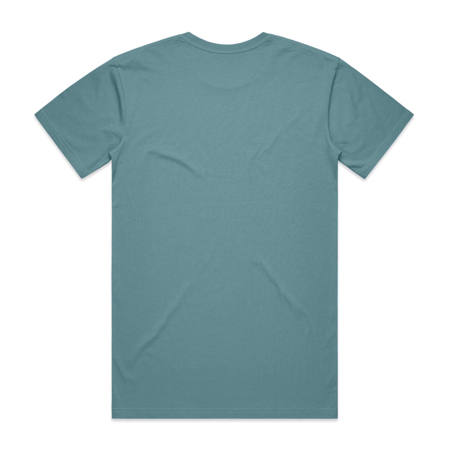 AS COLOUR STAPLE TEE MENS