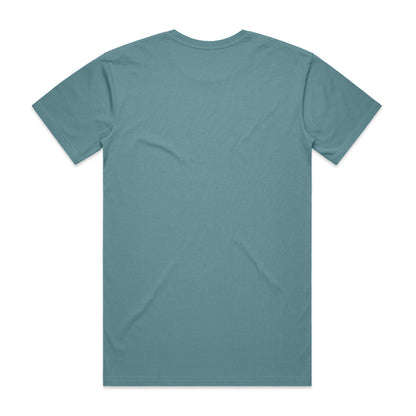 AS COLOUR STAPLE TEE MENS