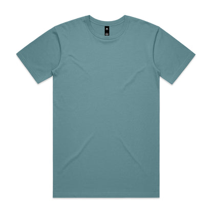 AS COLOUR STAPLE TEE MENS
