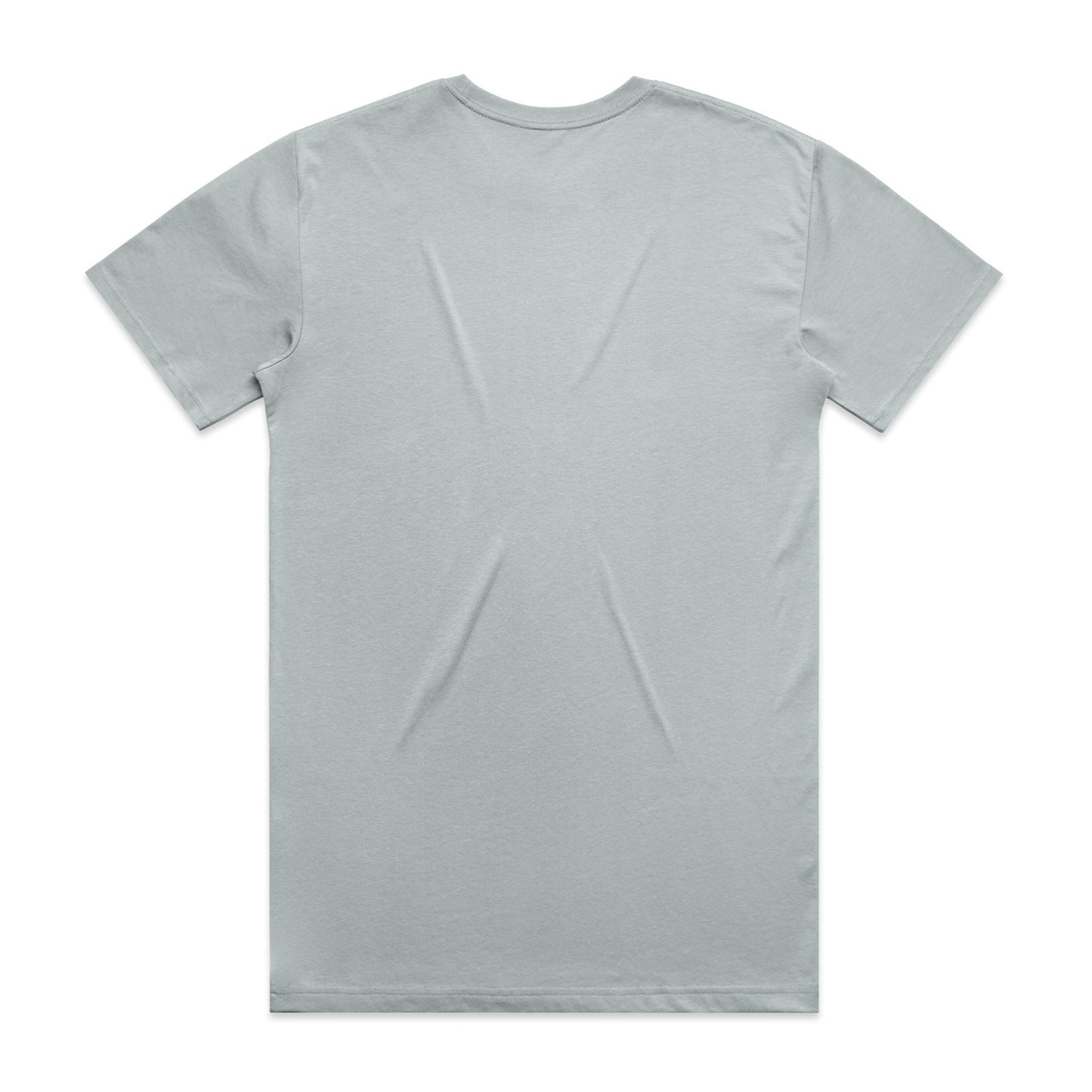 AS COLOUR STAPLE TEE MENS