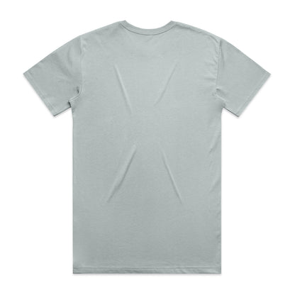 AS COLOUR STAPLE TEE MENS