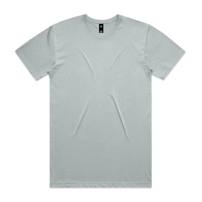 AS COLOUR STAPLE TEE MENS