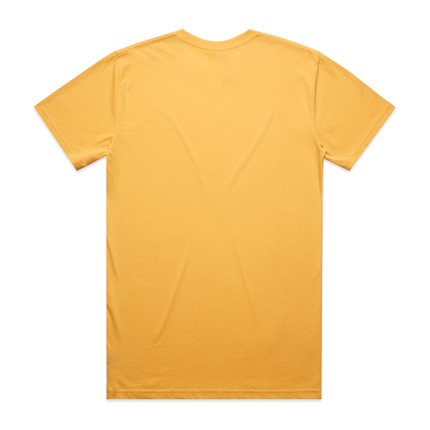 AS COLOUR STAPLE TEE MENS