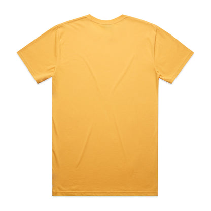 AS COLOUR STAPLE TEE MENS