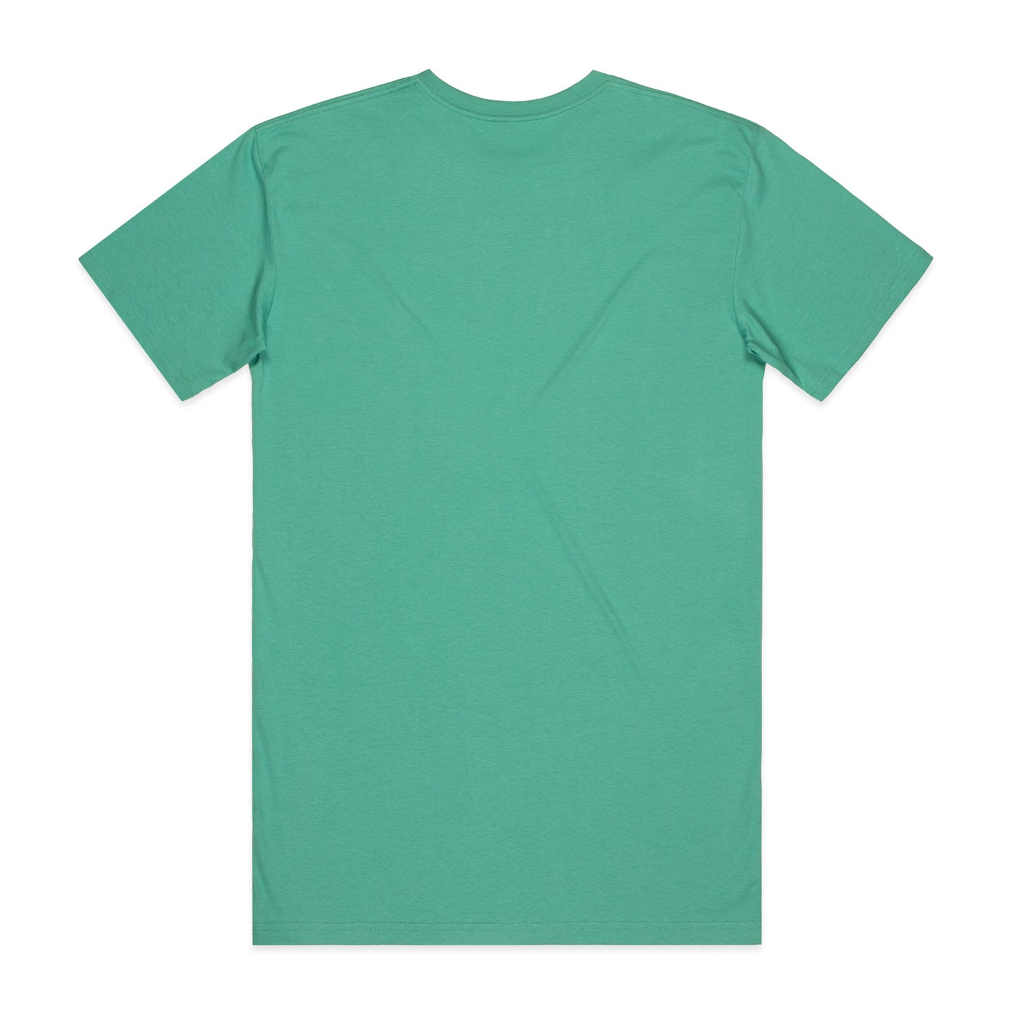 AS COLOUR STAPLE TEE MENS