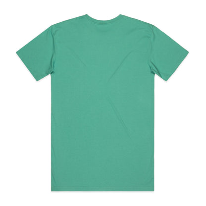 AS COLOUR STAPLE TEE MENS