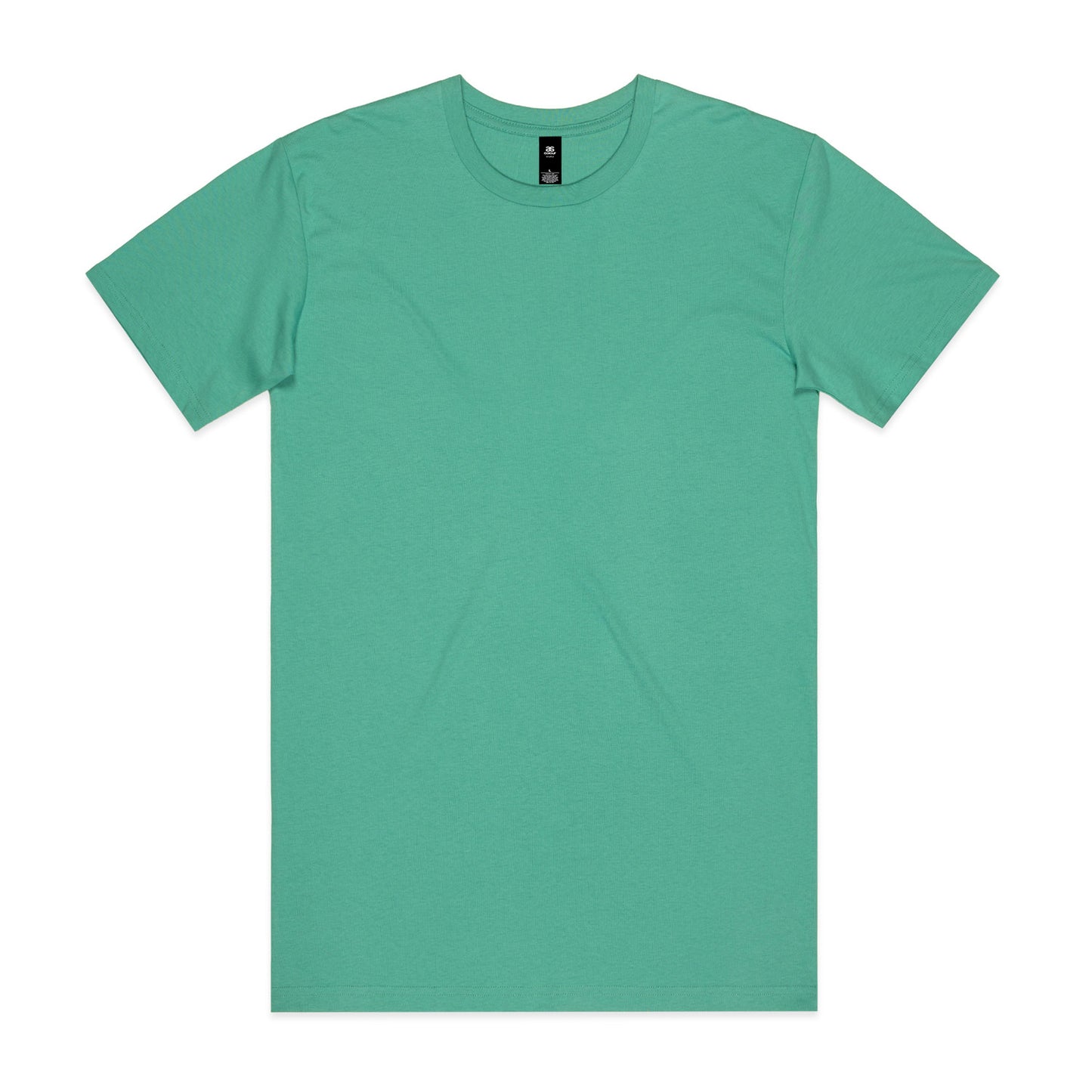 AS COLOUR STAPLE TEE MENS