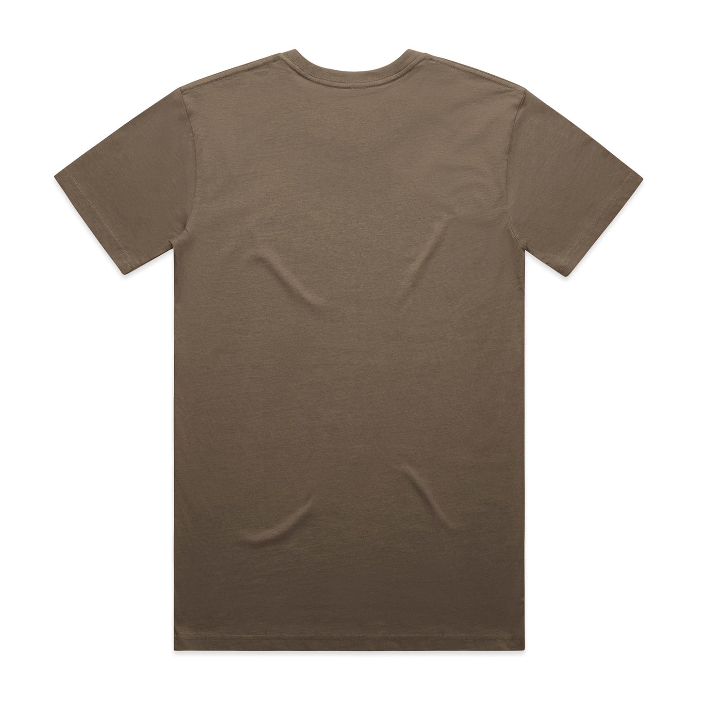AS COLOUR STAPLE TEE MENS