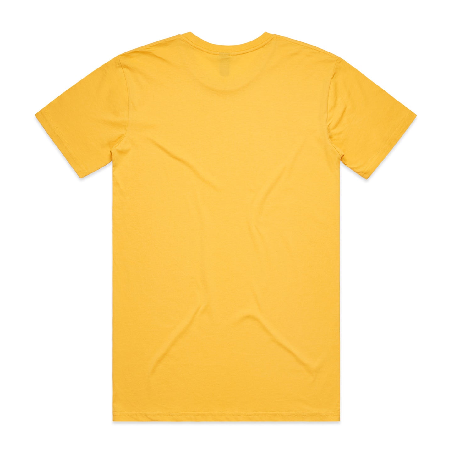 AS COLOUR STAPLE TEE MENS