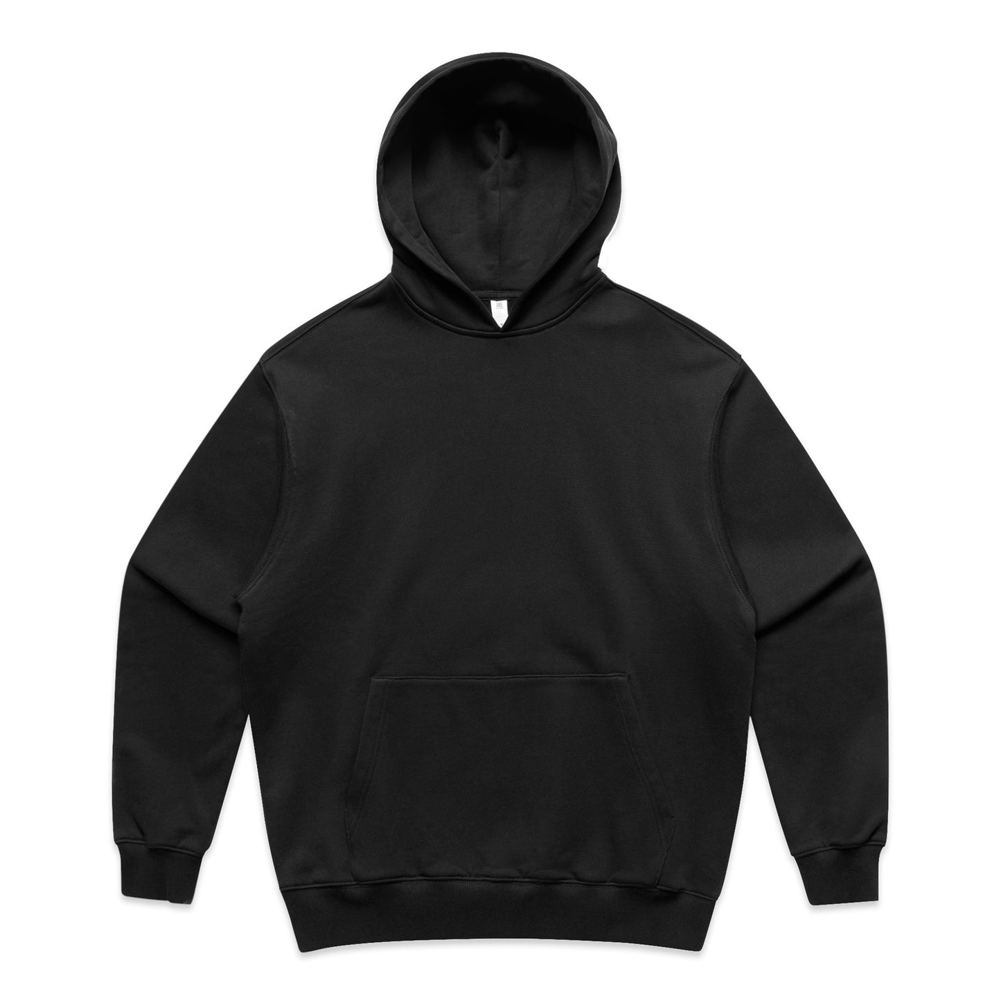 AS COLOUR MADE HOOD MEN'S