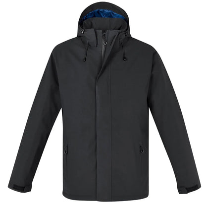 BIZ COLLECTION ECLIPSE JACKET MENS