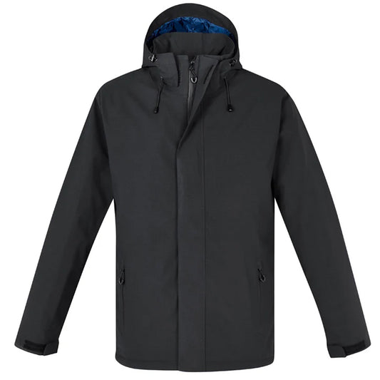 BIZ COLLECTION ECLIPSE JACKET MENS