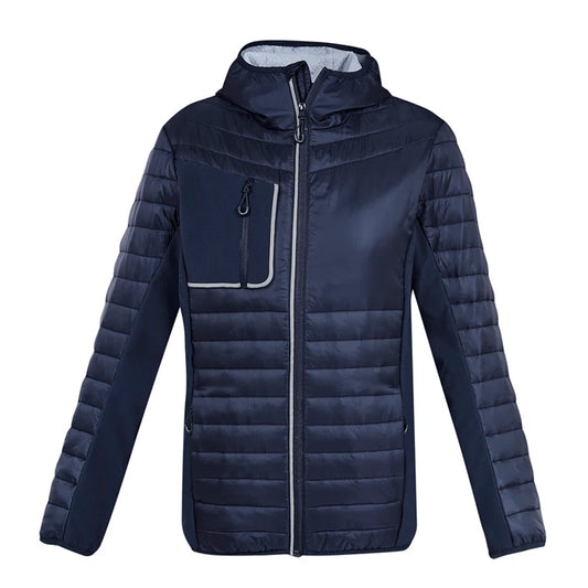 BIZ COLLECTION PATROL JACKET UNISEX