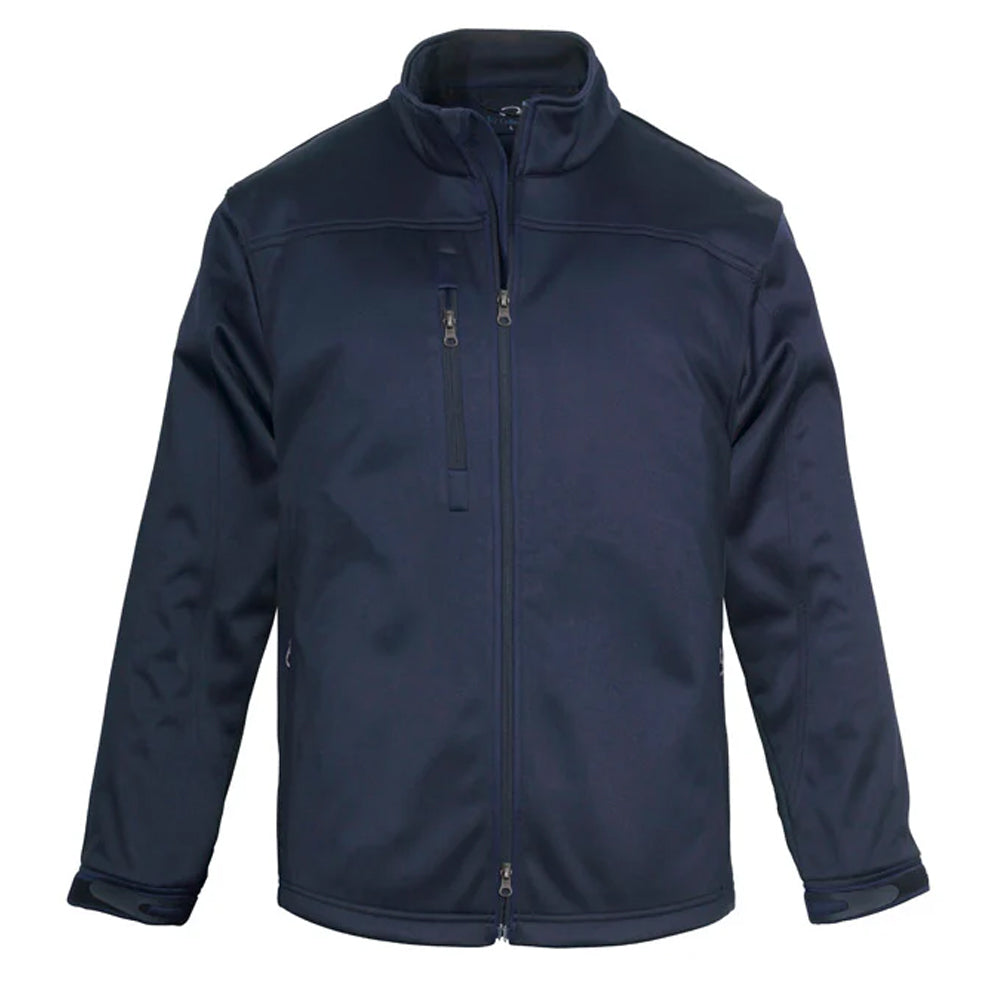 BIZ COLLECTION SOFTSHELL JACKET MENS