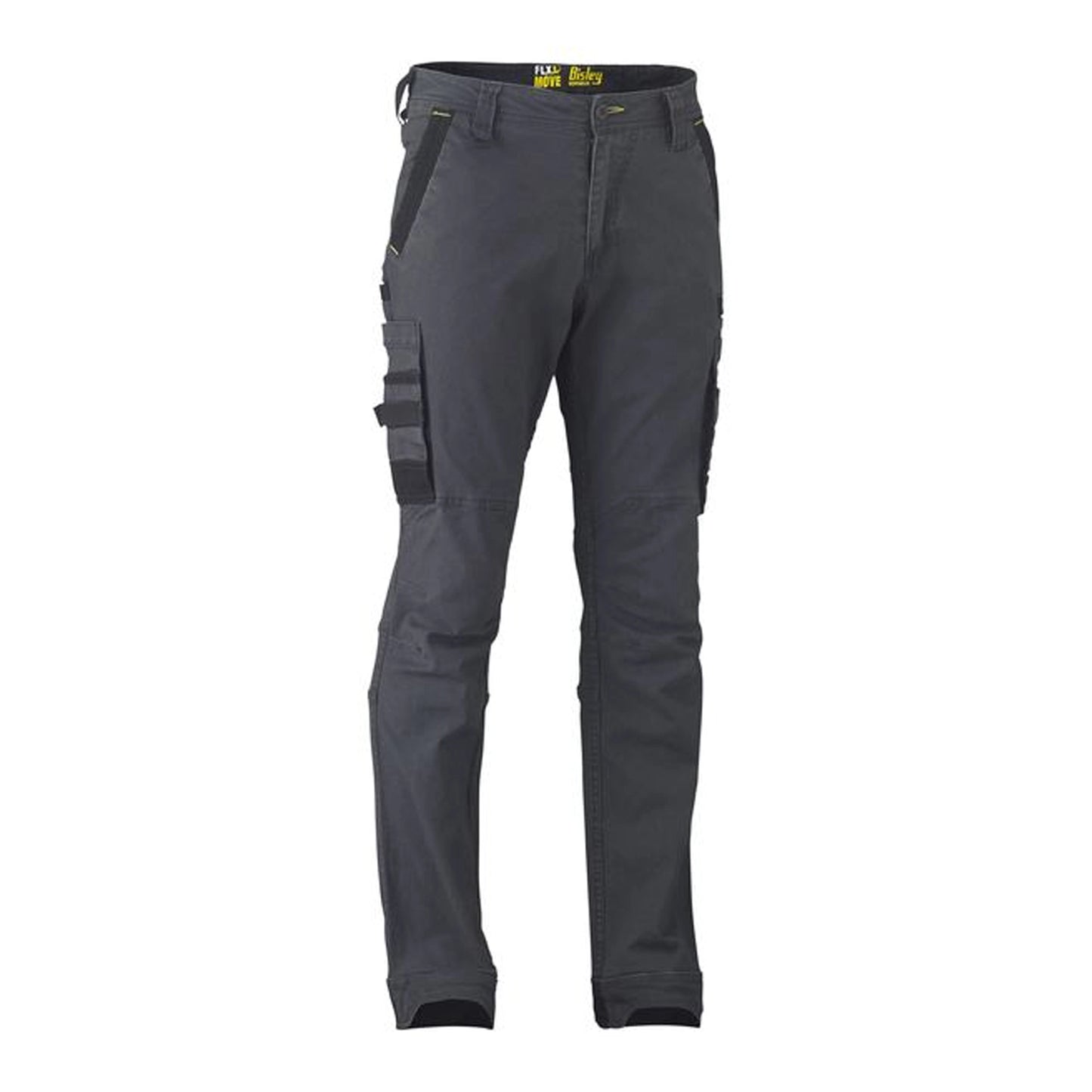 BISLEY FLX & MOVE™ STRETCH UTILITY CARGO PANTS