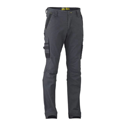 BISLEY FLX & MOVE™ STRETCH UTILITY CARGO PANTS