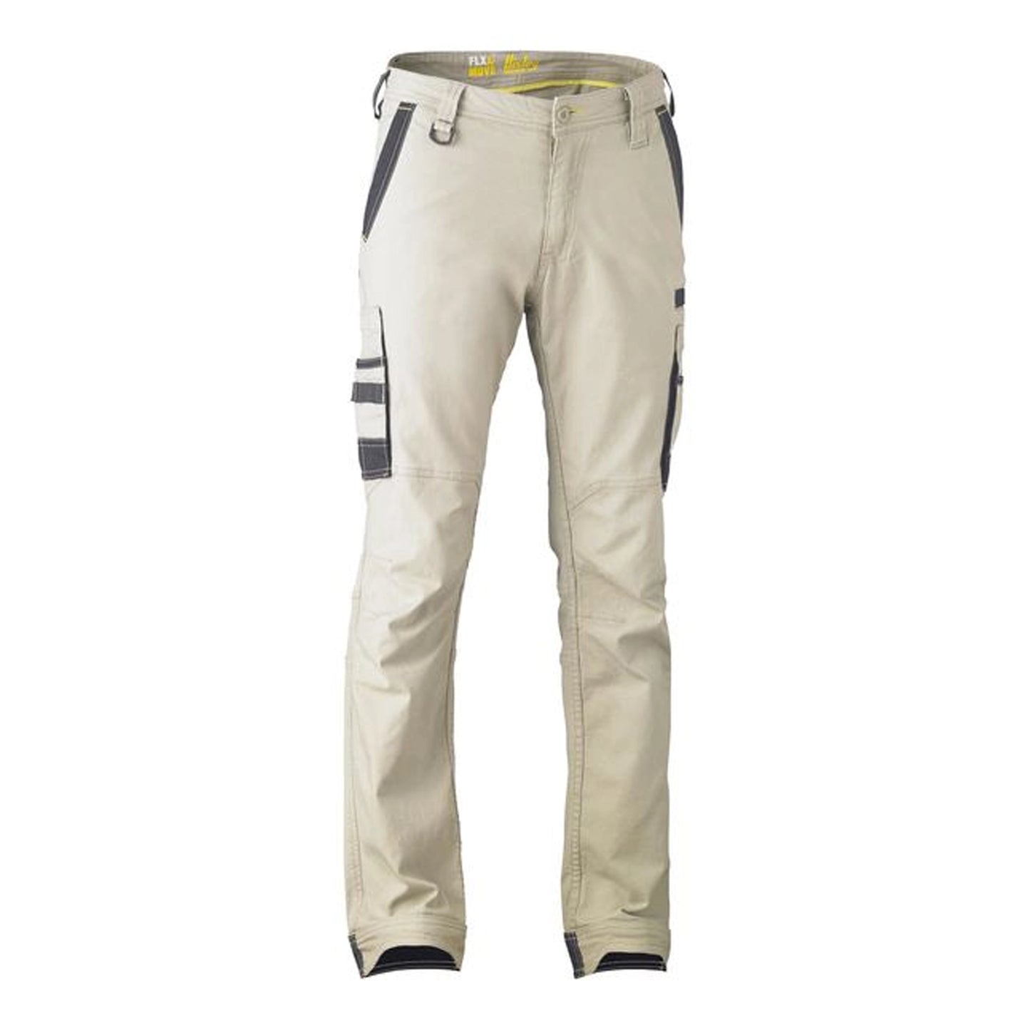BISLEY FLX & MOVE™ STRETCH UTILITY CARGO PANTS