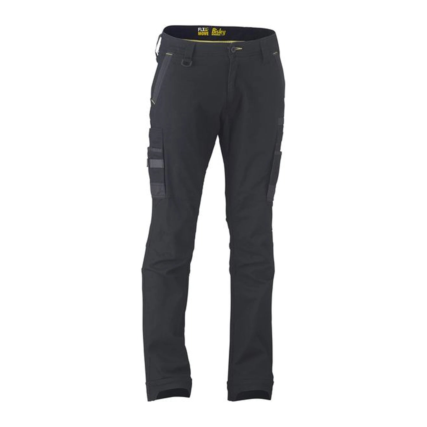 BISLEY FLX & MOVE™ STRETCH UTILITY CARGO PANTS