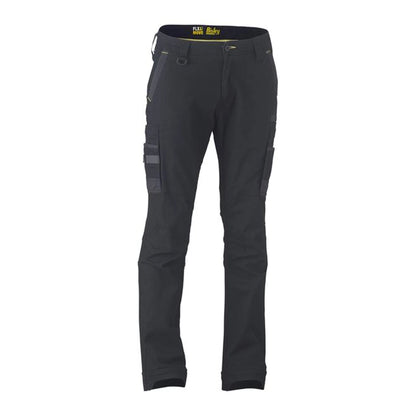 BISLEY FLX & MOVE™ STRETCH UTILITY CARGO PANTS