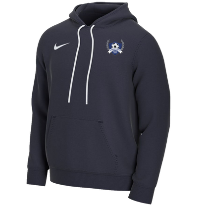 NIKE COLLEGIANS SC PARK 20 HOODIE NAVY YOUTH