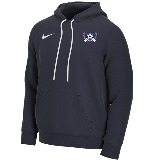 NIKE COLLEGIANS SC PARK 20 HOODIE NAVY MEN'S