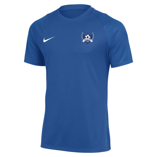 NIKE COLLEGIANS SC ACADEMY 2 TRAINING JERSEY ROYAL MEN'S