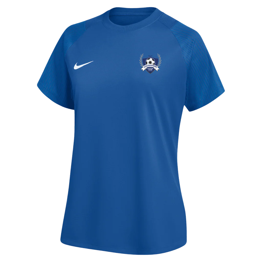 NIKE COLLEGIANS SC ACADEMY 2 TRAINING JERSEY ROYAL WOMEN'S