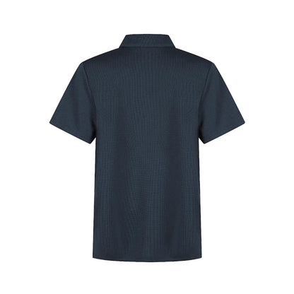 AUSSIE PACIFIC COLLEGIANS SC BOTANY POLO NAVY YOUTH