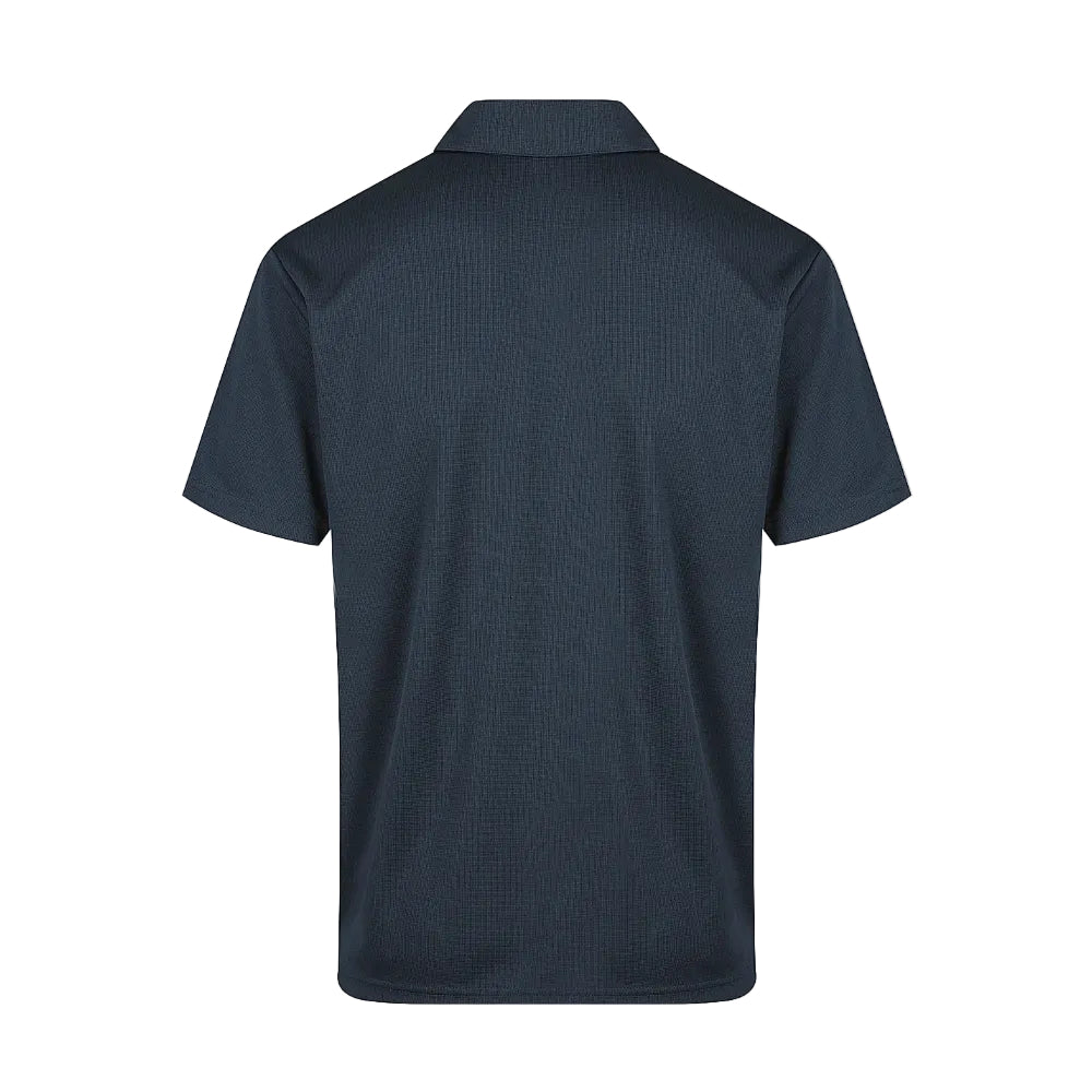 AUSSIE PACIFIC COLLEGIANS SC BOTANY POLO NAVY MEN'S