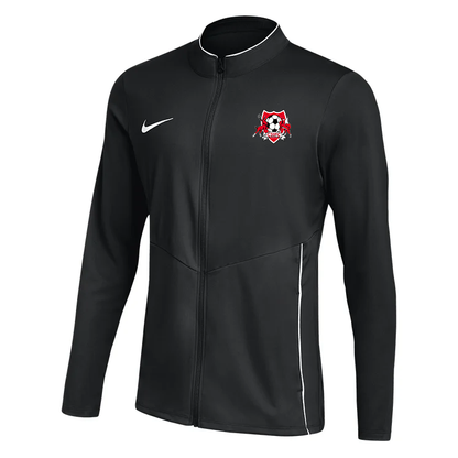 NIKE CHARLES STURT FC PARK 26 TRACK JACKET BLACK YOUTH