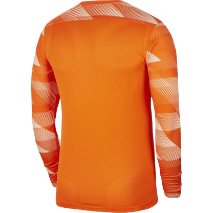 NIKE COOGEE UNITED FC PARK 4 GOALKEEPER JERSEY ORANGE MEN'S