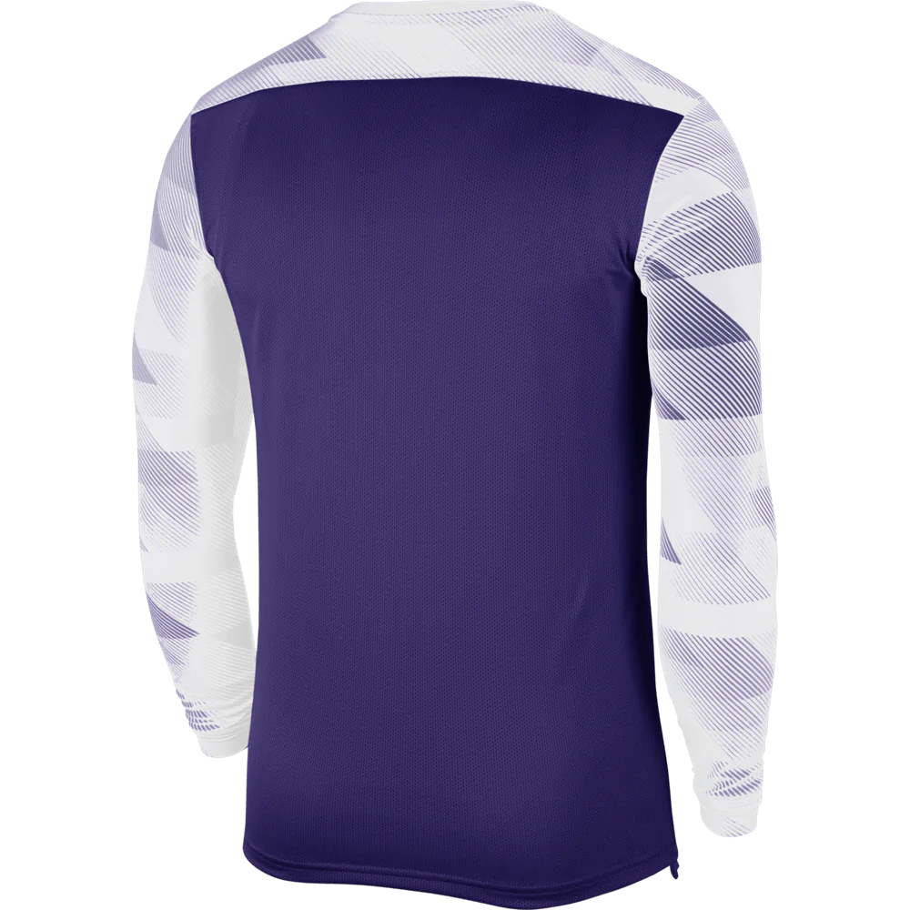 NIKE CHARLES STURT FC PARK 4 GOALKEEPER JERSEY PURPLE-MENS