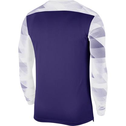 NIKE CHARLES STURT FC PARK 4 GOALKEEPER JERSEY PURPLE-MENS