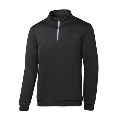 CIGNO 1/4 ZIP PREMIER JACKET YOUTH