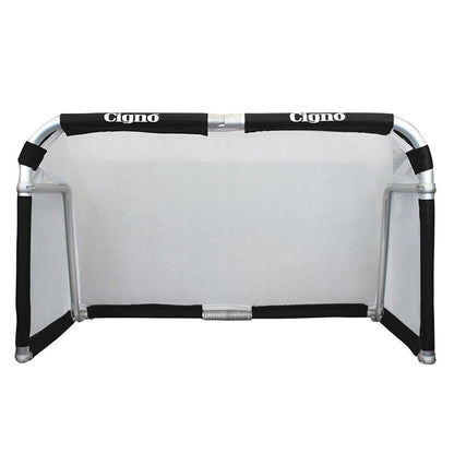 CIGNO ALUMINIUM GOAL 2 x 1m