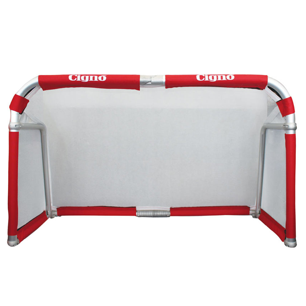 CIGNO ALUMINIUM GOAL 2 x 1m