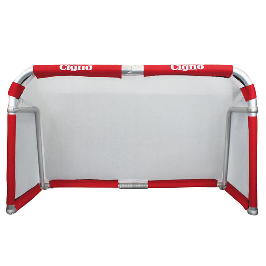 CIGNO ALUMINIUM GOAL 2 x 1m