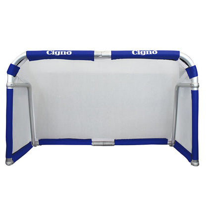 CIGNO ALUMINIUM GOAL 2 x 1m