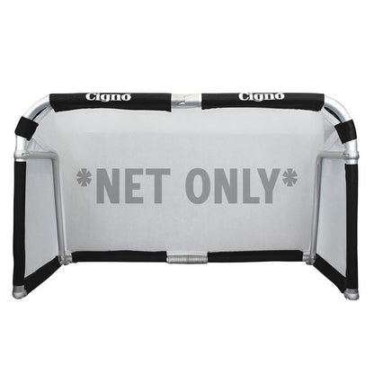 CIGNO ALUMINIUM GOAL NET