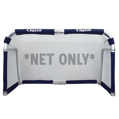 CIGNO ALUMINIUM GOAL NET
