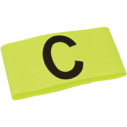 CIGNO CAPTAIN ARMBAND ORANGE