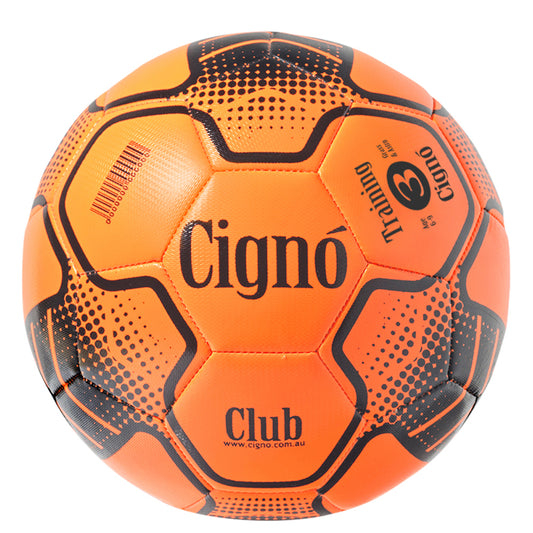CIGNO CLUB FOOTBALL ORANGE