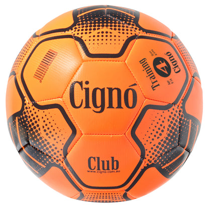 CIGNO CLUB FOOTBALL ORANGE