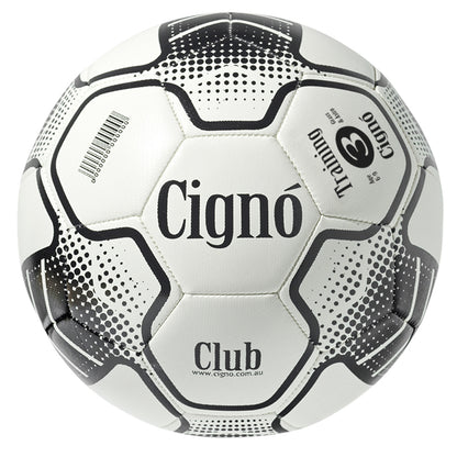 CIGNO CLUB FOOTBALL WHITE