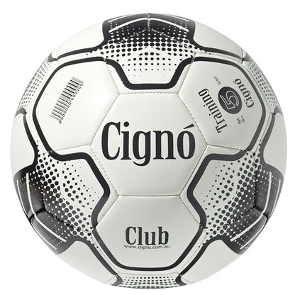 CIGNO CLUB FOOTBALL WHITE