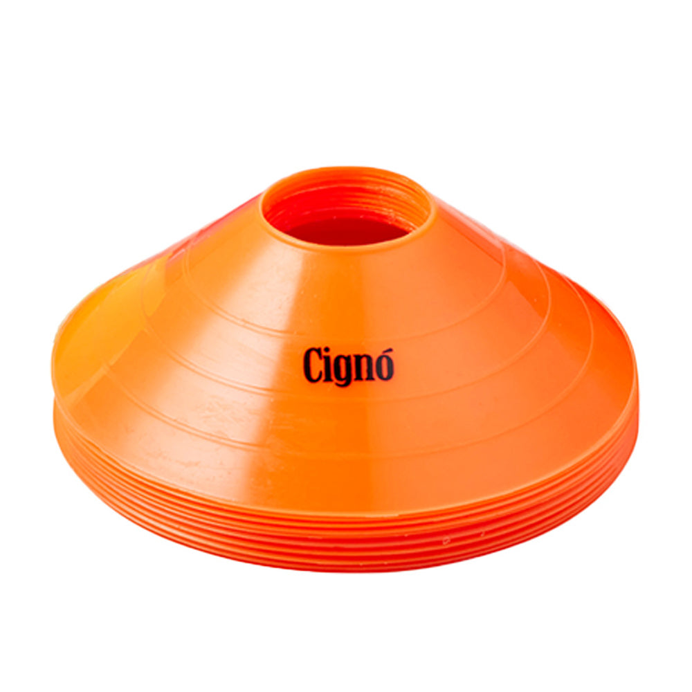 CIGNO DISC CONES (10PCS)